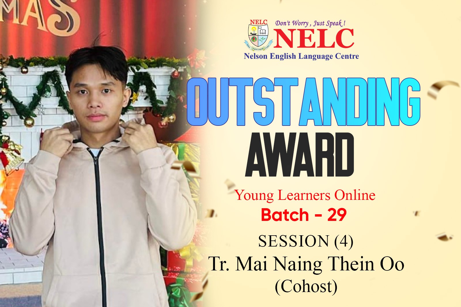 Tr. Mai Naing Thien Oo
