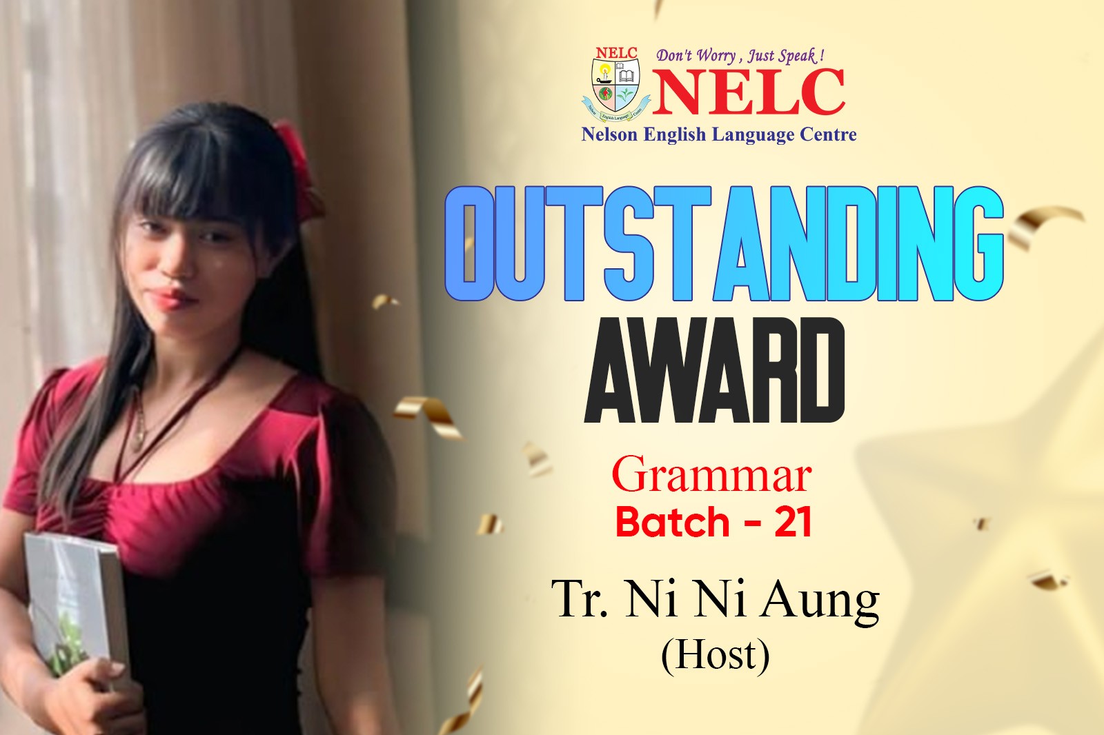 Tr. Ni Ni Aung