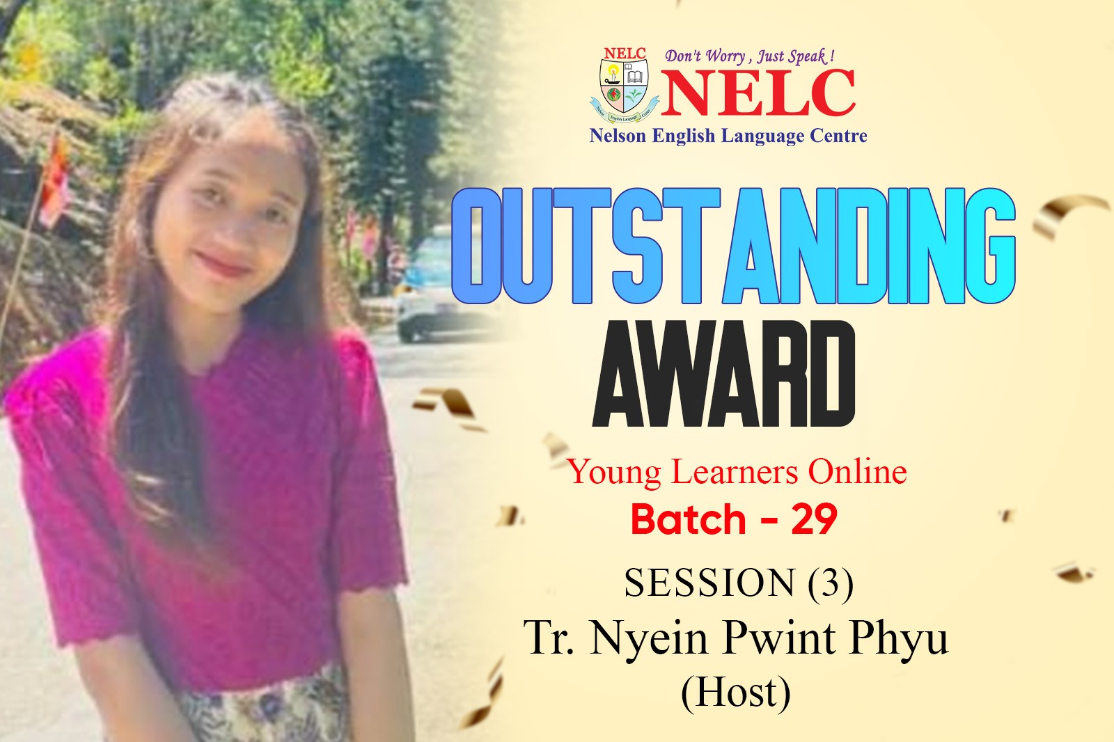 Tr. Nyein Pwint Phyu