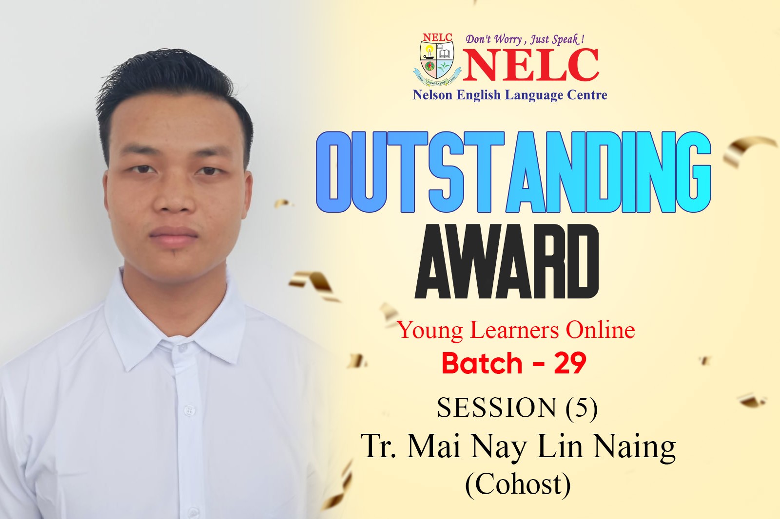 Tr. Mai Nay Lin Naing