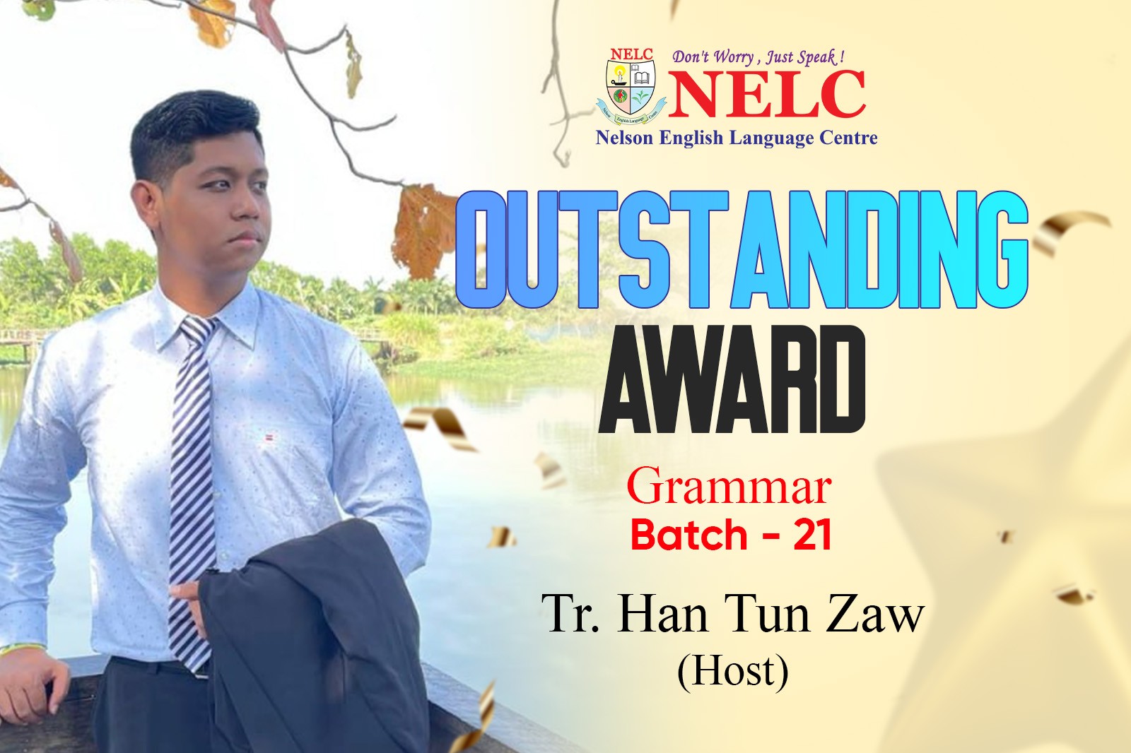 Tr. Han Tun Zaw