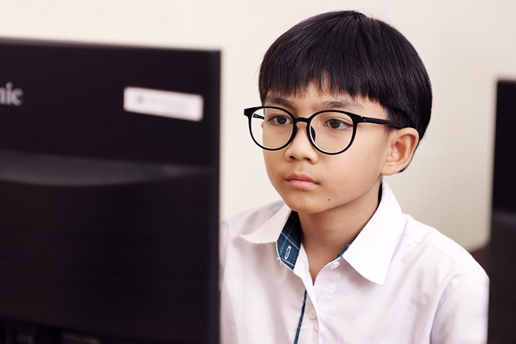 Enjoy online and distance learning