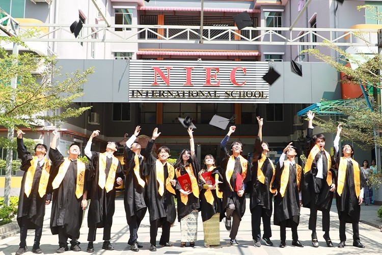 NELSON Education Language Center